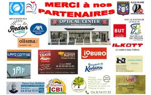 Retrouvez nos news sur notre page Facebook !